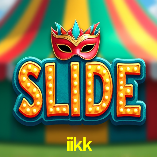 Game Providers iikk