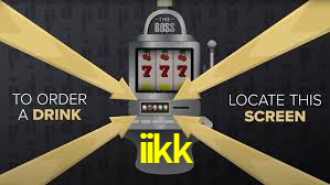 Welcome Bonus iikk