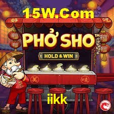 Live Casino iikk