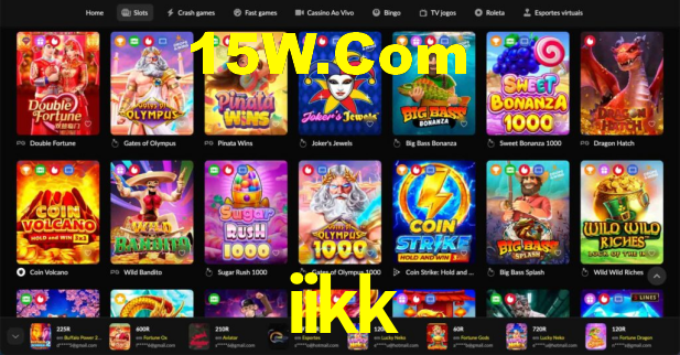 Premium Interface iikk