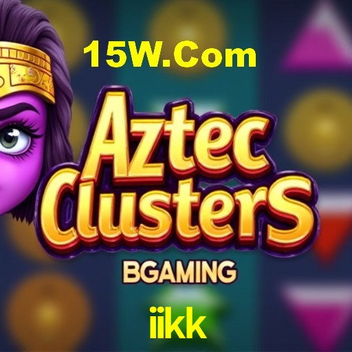 Estatísticas do Jogo iikk