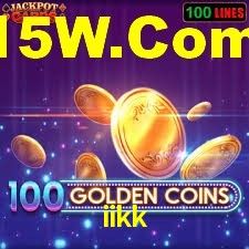 APP oficial da iikk para mobile