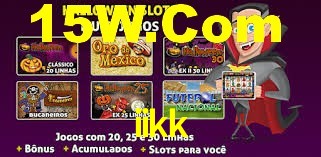 iikk: Jogos de Caça-Níqueis-Altas Recompensas, Roleta-Velocidade, Blackjack-Desafios Máximos