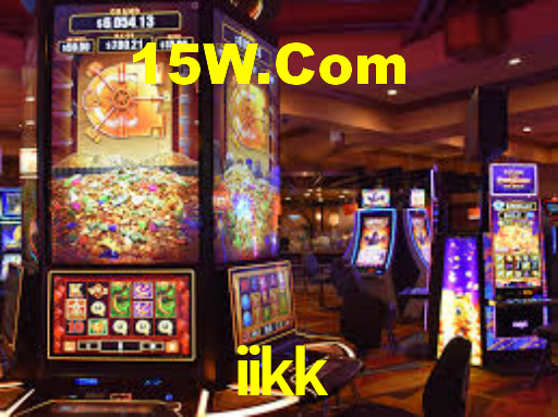 iikk login