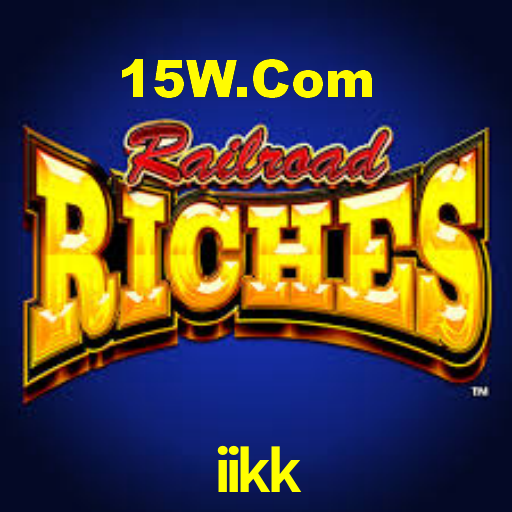 iikk login