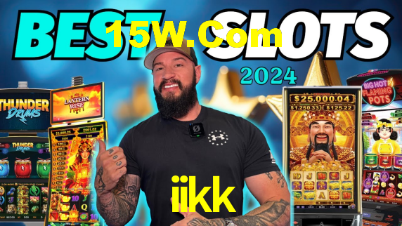 iikk.com