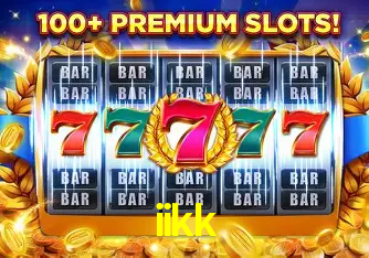Jogos de Slot iikk