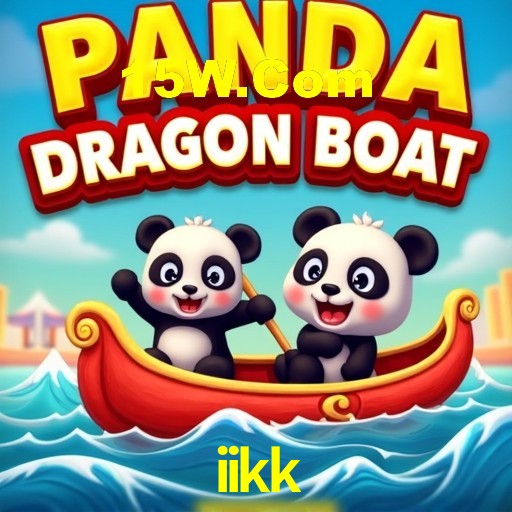 Diretório de Jogos iikk