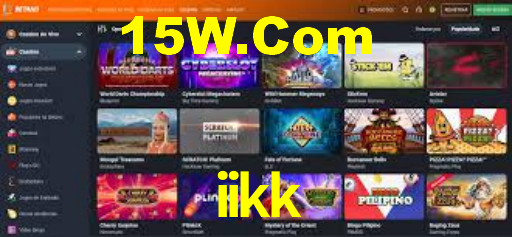 iikk