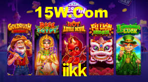 iikk