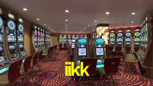 Torneios iikk