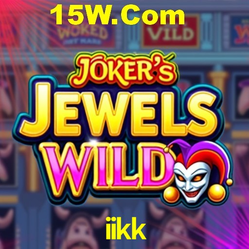 Provedores de Jogos iikk